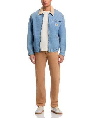 Detroit Denim Jacket