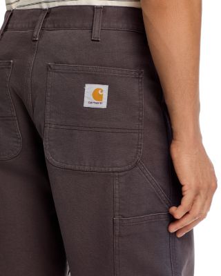 Dearborn Canvas Jeans