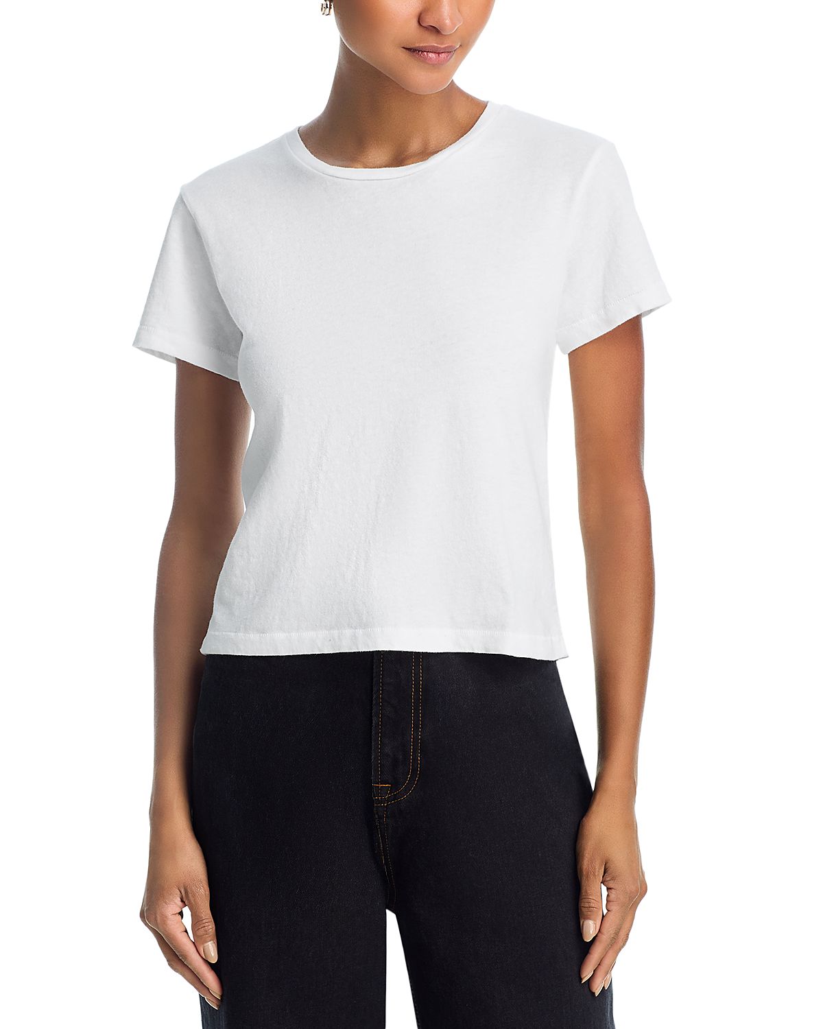 perfectwhitetee Lisa Tee