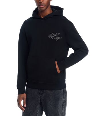 Dalento Logo Hoodie