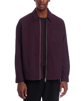 Enasoz Shirt Jacket