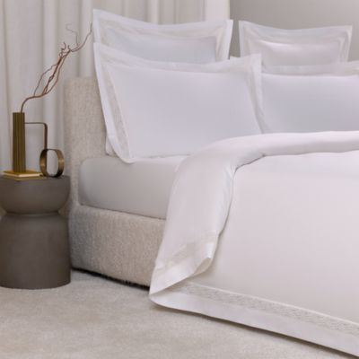 Balance Lace Euro Sham