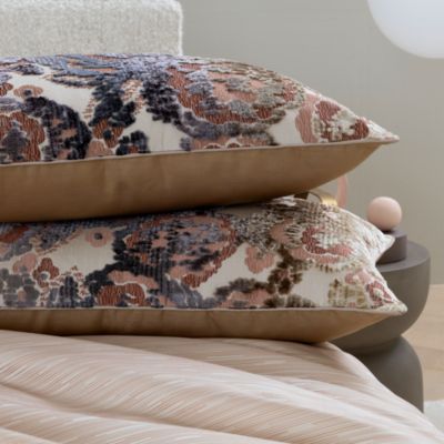 Collector Decorative Pillow Cover, 20"