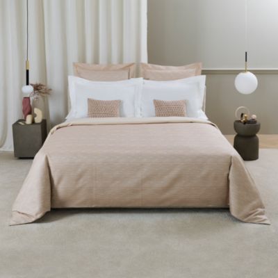 Tweed Decorative Boudoir Pillow Cover