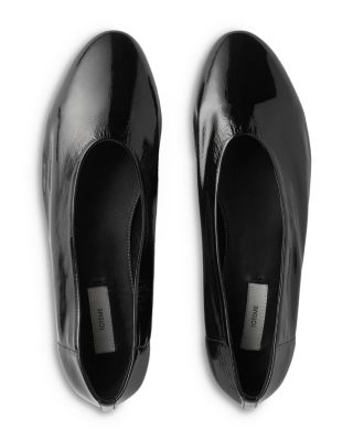 Women's Slip On Ballet Flats