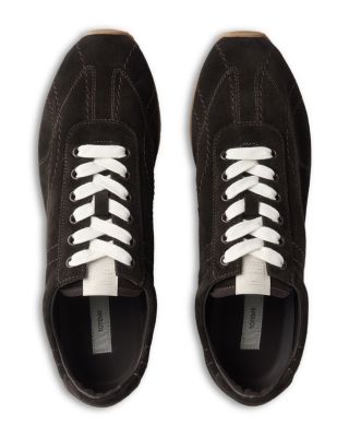 Women's Flex Suede Sneakers