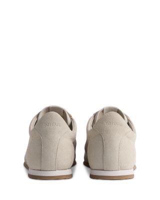 Women's Flex Suede Sneakers