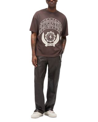 Legacy Crest Logo T-Shirt