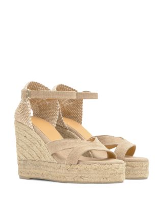 Women's Bruna Espadrille Sandals