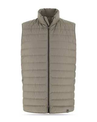 Out Down Vest