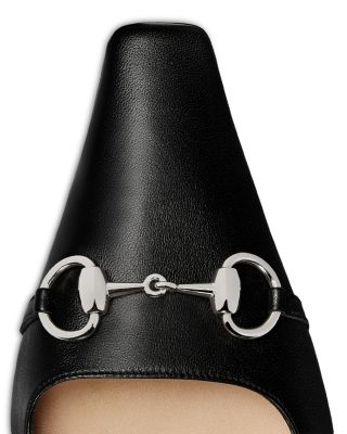 Women's Charlotte Pointed Pumps