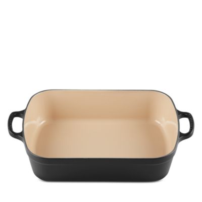 5.25-Quart Signature Rectangular Roaster