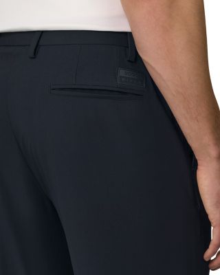 Technical Fabric Trousers