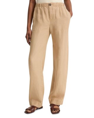 Hemp Utility Pocket Pants