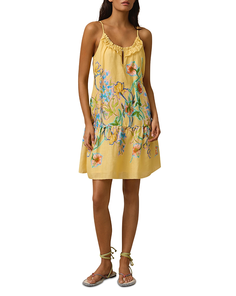 Monte & Lou Sophia Dress