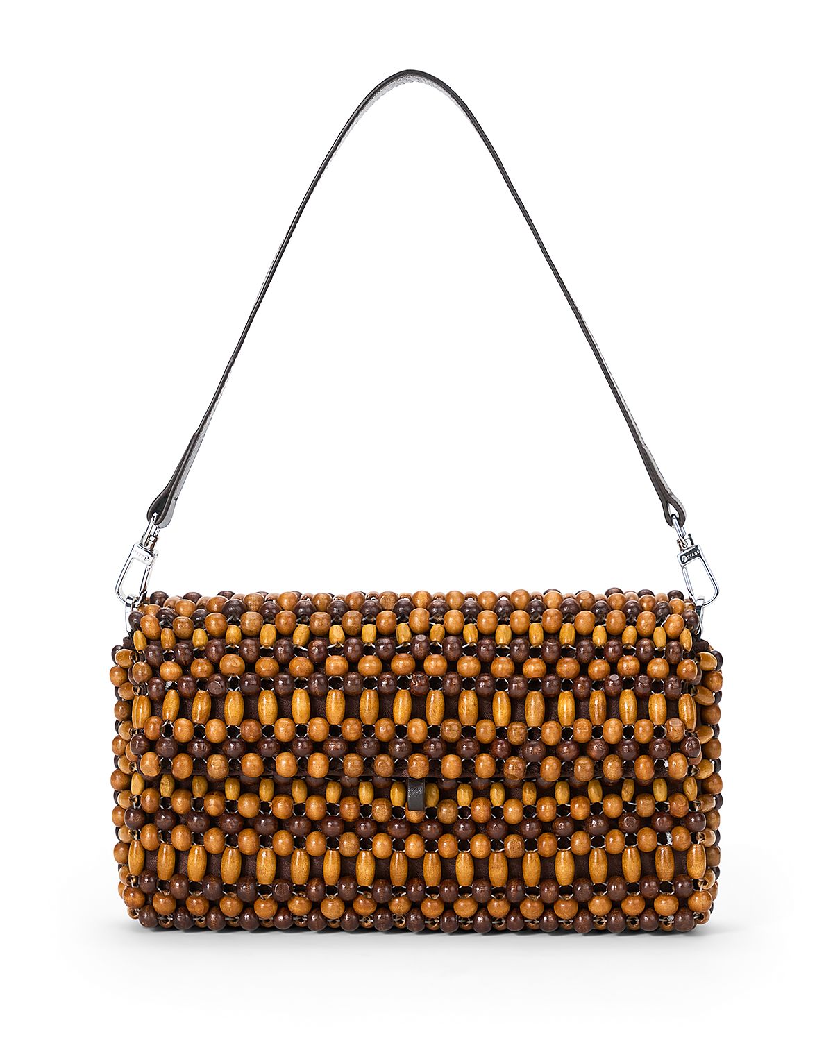 Staud Timmy Convertible Shoulder Bag