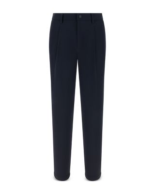 B Tech Stretch Nylon Trousers