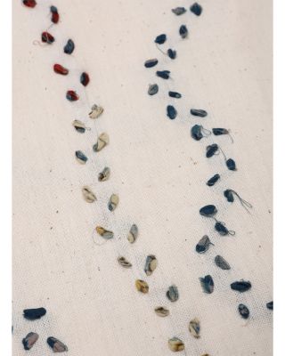 Ronen Relaxed Fit Patterned Shirt