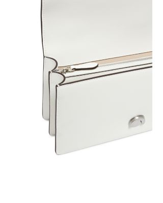 Love One Classic Leather Crossbody