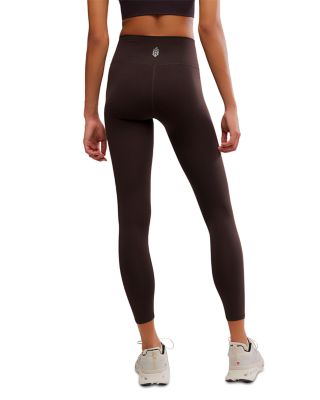 Never Better 7/8 Leggings