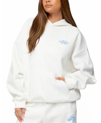 Keychain Cutie Hoodie