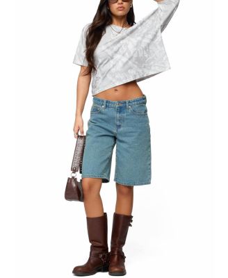 Davida Off Shoulder Top