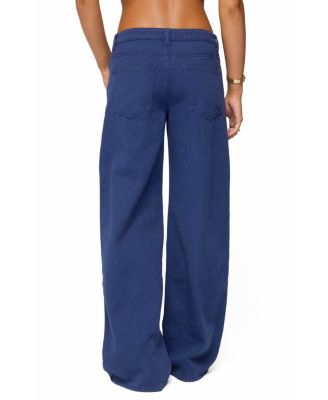  Daytime Low Rise Jeans