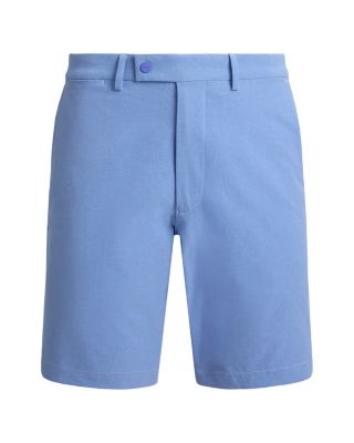 9" Tailored Fit Performance Short