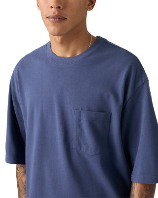 Workwear Pocket Tee