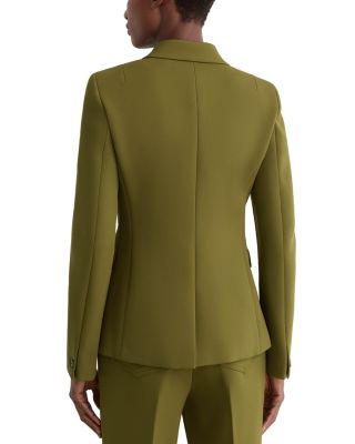 Priya Double Breasted Blazer