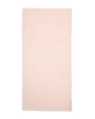 Crinkle Wash Wrap - Exclusive