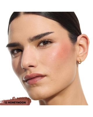 Make Me Blush Bold Blurring Powder Blush