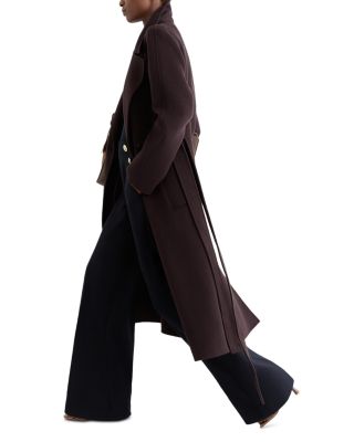 Carley Wide Leg Trousers