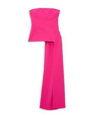 Skye Drape Occasion Top