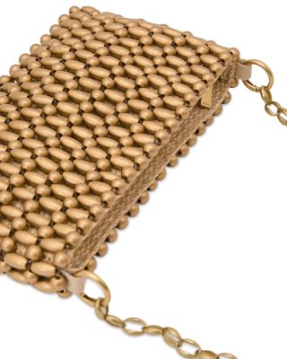 Beatrix Beaded Bag