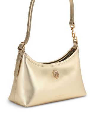 Kurt Mini Shoulder Bag