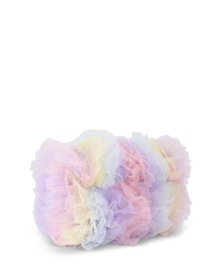 Kensington Mini Tulle Shoulder Bag
