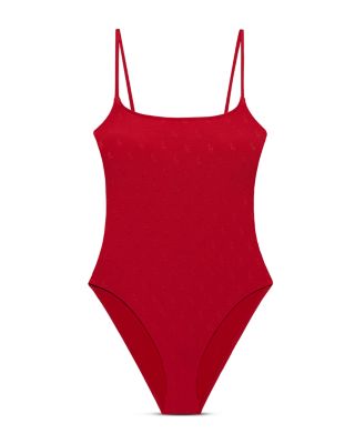 Kennedy One Piece Swimsuit