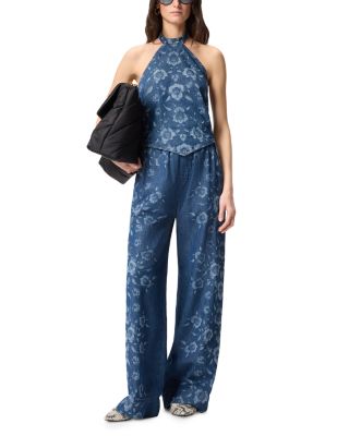 Puro Light Denim Jeans in Pjc