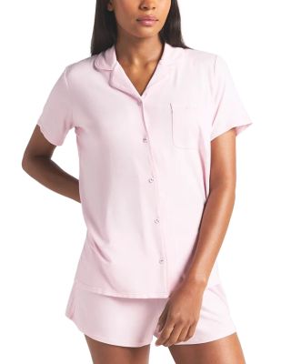 Short Sleeve Sleep Set