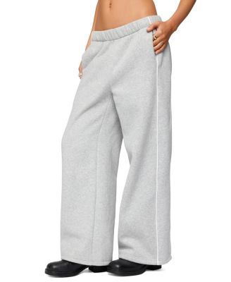 Petite Autumn Sweatpants