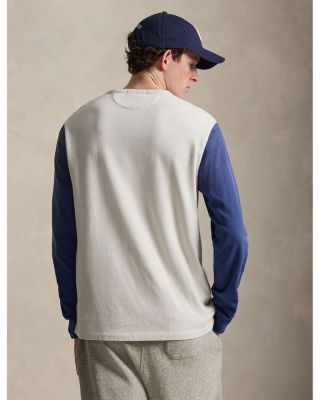 Yankees Henley Shirt