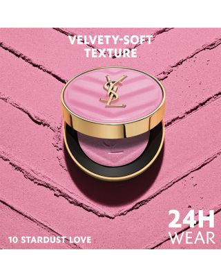 Make Me Blush Bold Blurring Powder Blush