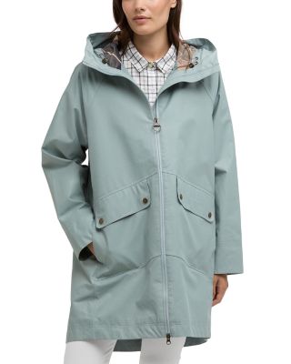 Heron Waterproof Jacket