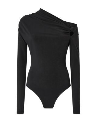 Daphne Jersey Bodysuit