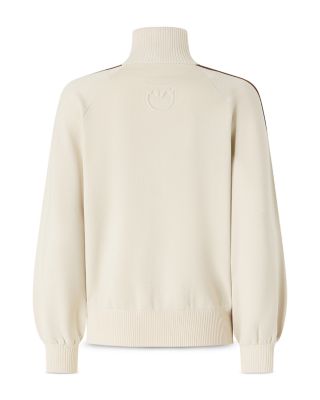 Stagione Zip Sweatshirt