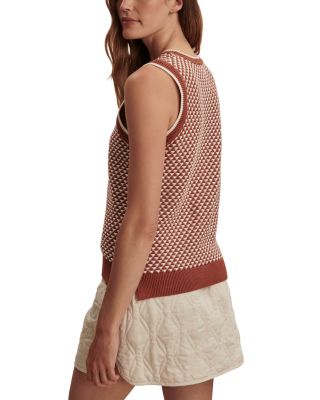 Jenson Sleeveless Sweater