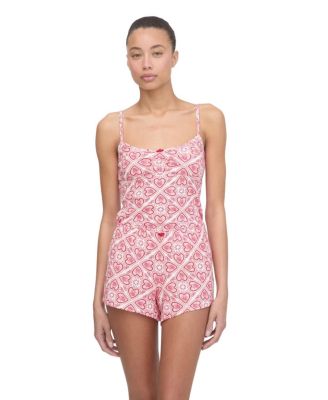 Women's The Sadie Pointelle PJ Set