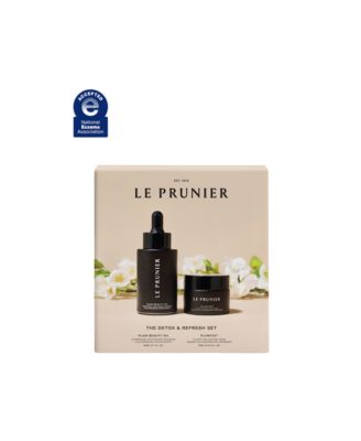  The Detox & Refresh Set