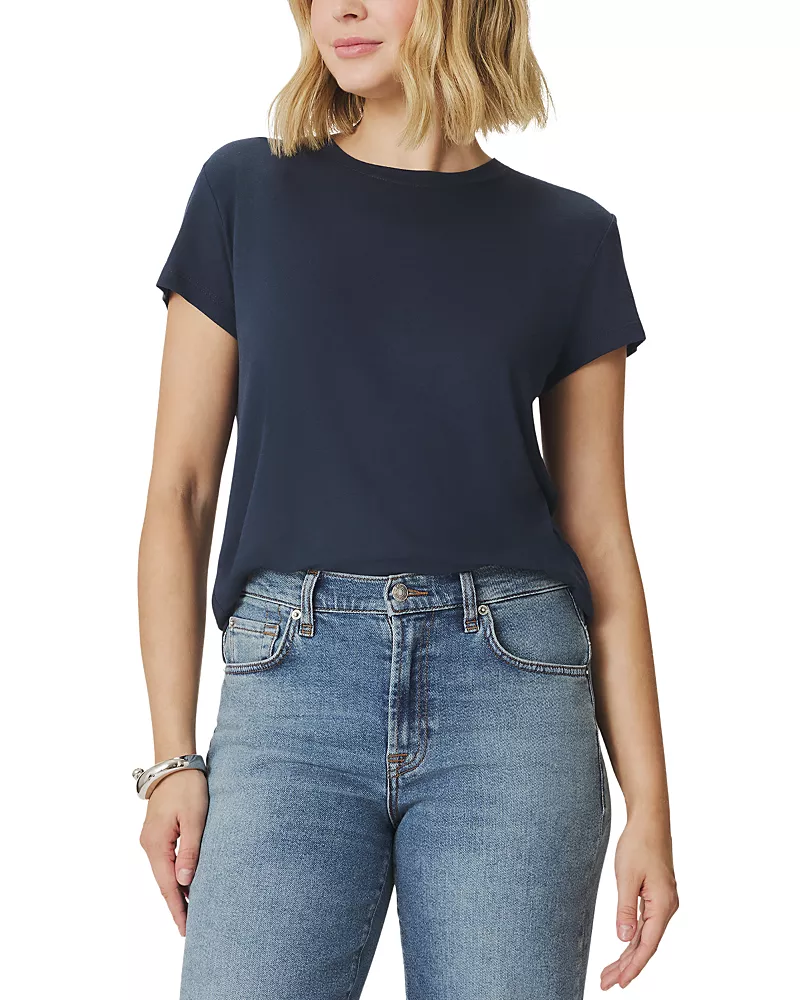 Splendid Regen Crewneck Tee